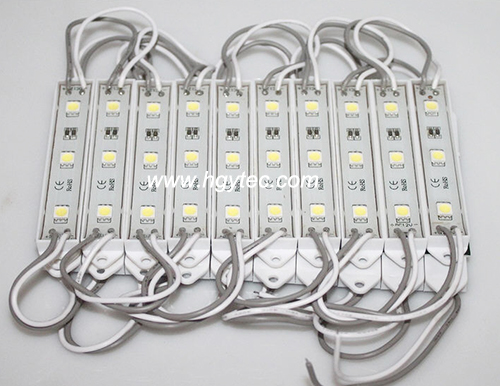 high quality Channel Letter 5050 smd led module(HL-ML-5B3)