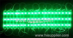 high quality Channel Letter 5050 smd led module(HL-ML-5B3)