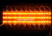 LED module led channel letter led sign light high quality led module