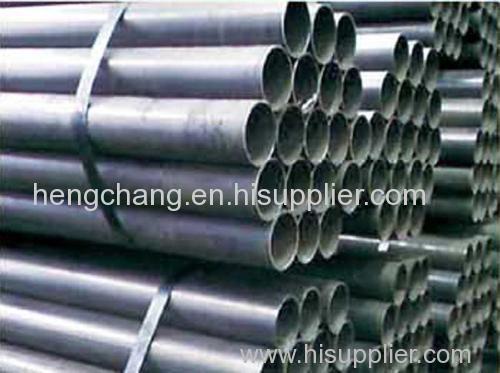 API 5l X42 X52 X60 Hot Rolled Seamless Steel Tube