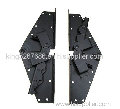 Sofa accessory sofa hinges