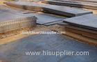 St37-2 Carbon Mild Steel Plate / DIN Hardened Steel Sheet Abrasion Resistant