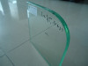 Laminated glass with PVB