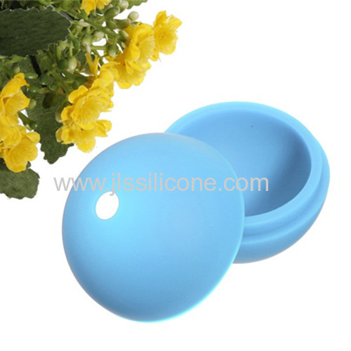 2013 Best Silicone Ice Molds with Candy Color