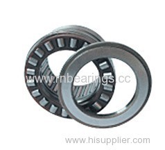 Combined Needle Roller Bearings