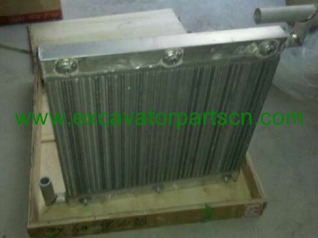 EX60-3 Hydraulic Oil Cooler