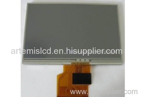 NEC NL4864HC13-01A for Hand Device LCD & PDA LCD