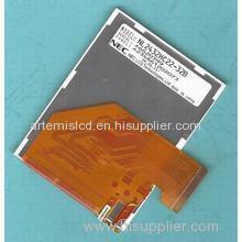 NEC NL2432HC22-23B for Hand Device LCD & PDA LCD
