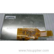 Samsung 4.3" TFT LCD LMS430HF03-001