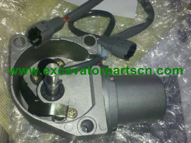 EX75UR-3 STEPPER MOTOR ASSY 