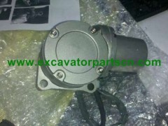 EX75UR-3 STEPPER MOTOR ASSY