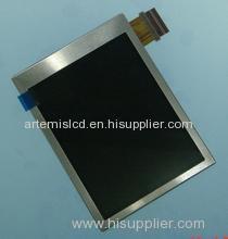 Sony ACX502BMU LCD screen display
