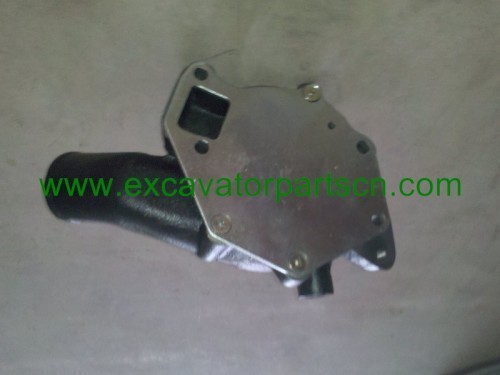 EX200-1 WATER PUMP FOR EXCAVATOR