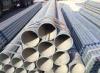 SGS Hot Dip Galvanized Electrical Rigid Steel Conduit Pipe Low Carbon