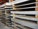 316L Low Carbon Stainless Steel Sheet / Plate For Telephone Booth , Foodstuff