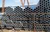 CE Rectangular Double Wall Pre-Galvanized Steel Pipe For Construction