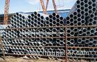 CE Rectangular Double Wall Pre-Galvanized Steel Pipe For Construction