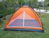 Easy camping tent for 4person/ dome tent