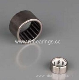 HF2016 Needle roller bearings