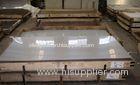 201 / 202 Mirror Stainless Steel Sheet / Plate 0.3mm-100mm Thinckness 100mm