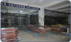 Shenzhen HongTai doors and Windows Co., LTD.