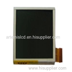 Samsung 2.8" TFT LCD LTP280QV-E01