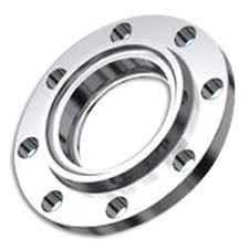 Stainless welding neck flanges 150 lbs ASME B16.5