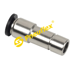 PGJ Plug-in Reducer Inch Tube Push in Fitting