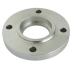 Stainless welding neck flanges 600 lbs Sch 40S / 80S