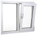 HT68 breaken bridge aluminium in-side awning series windows