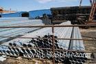 0.5mm ERW Hot Dipped Low Carbon Galvanized Steel Pipe Cold Rolled for Construction