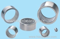 F-2020Drawn Cup Full Complement Needle Roller Bearing 20×26×20mm