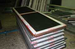 aluminium windows Insect screen