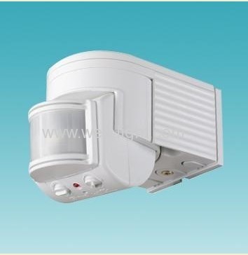 0.45W PIR Motion Sensor