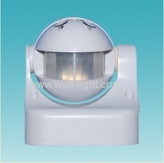 Wall PIR Motion Sensor