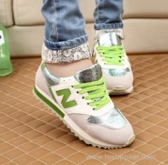 Sports and leisure shoes