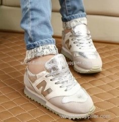 Sports and leisure shoes