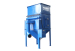 SPRING GRINDER DUST COLLECTOR