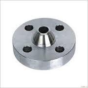 Threaded reducing flange DIN