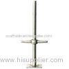 Adjustable Q235 Q345 35mm Solid Scaffolding Screw Jack For Construction