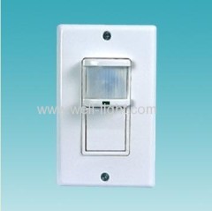 90~240V Wall Mounted Pir Sensors