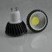 GU10 COB LED BULB