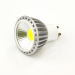 GU10 COB LED BULB