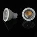 COB LED spotlight bulbs