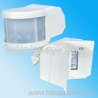 1200W Wall Mounted Pir Sensors