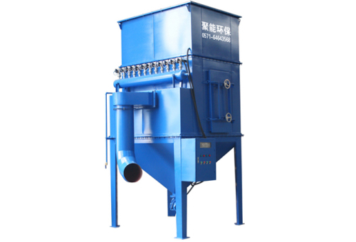 DUST COLLECTOR FOR GRINDING MACHINE