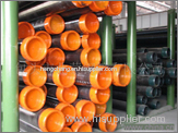 API 5CT N80 L80 P110 BCT Casing Pipe