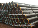 API 5CT N80 L80 P110 BCT Casing Pipe