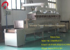 Tunnel conveyor belt microwave spices sterilizer