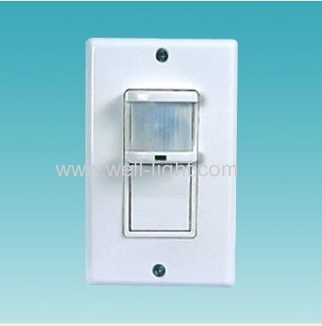 Wall Mounted Pir Sensors